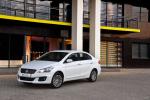Suzuki Ciaz 2015 года (ZA)